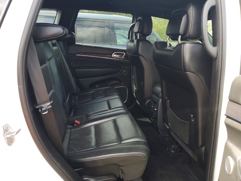 48980176 :رقم المزاد ، 1C4RJFCG5GC420698 vin ، 2016 Jeep Grand Cherokee مزاد بيع