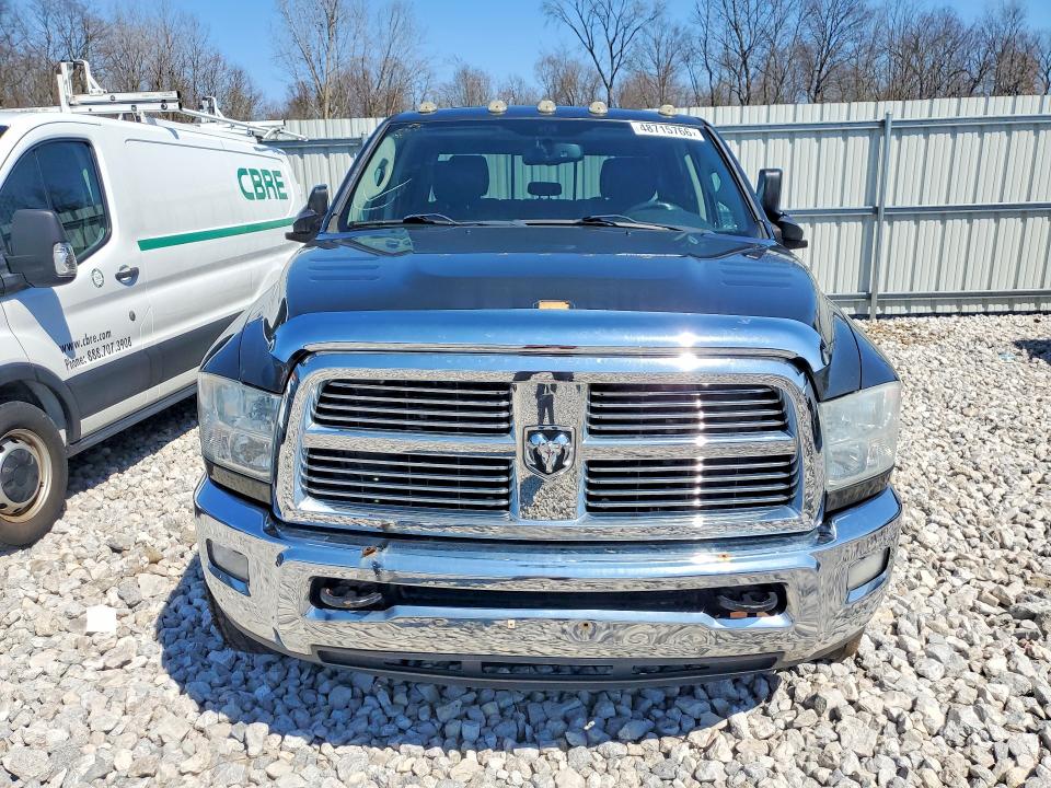 Auction sale of the 2012 Dodge Ram 2500, vin: 3C6TD5FT7CG250603, lot number: 48715766