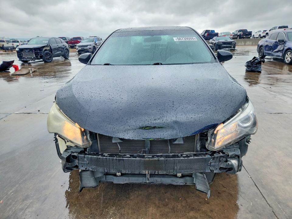 Продажа на аукционе авто 2015 Toyota Camry, vin: 4T1BF1FKXFU044882, номер лота: 50739066