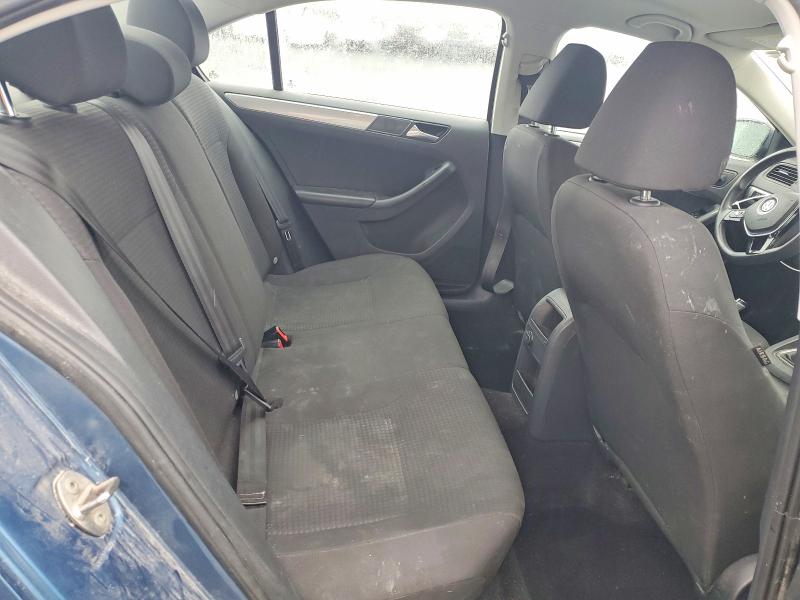 Продаж на аукціоні авто 2016 Volkswagen Jetta, vin: 3VW167AJ1GM331225, номер лоту: 49792376