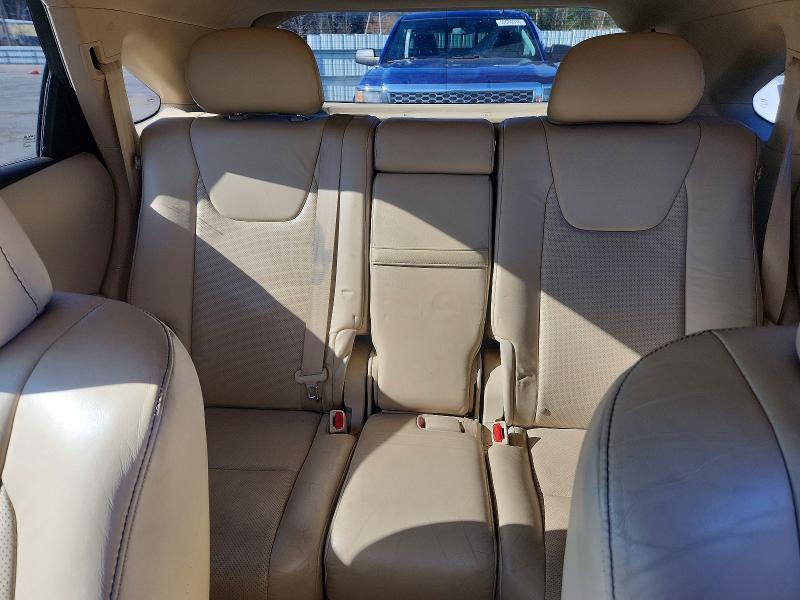 2015 Lexus Rx 350 მანქანა იყიდება აუქციონზე, vin: 2T2BK1BA0FC296954, აუქციონის ნომერი: 51292816