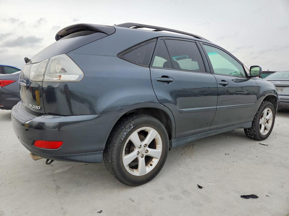 Продаж на аукціоні авто 2004 Lexus Rx, vin: JTJGA31U440038090, номер лоту: 51697996