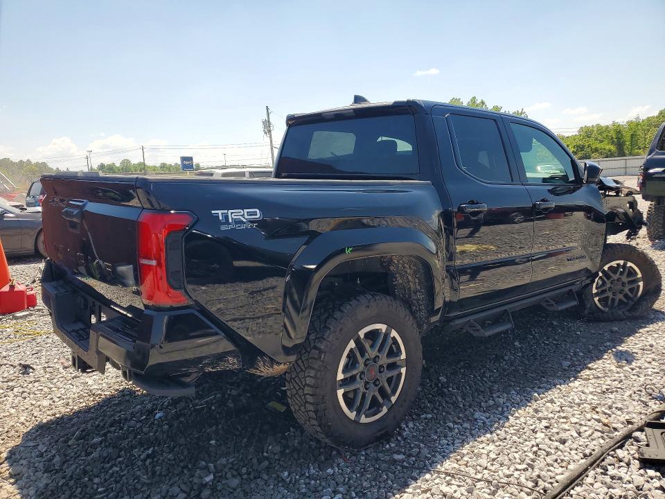2026 Toyota Tacoma მანქანა იყიდება აუქციონზე, vin: 3TMLB5JN2TM219350, აუქციონის ნომერი: 50809856
