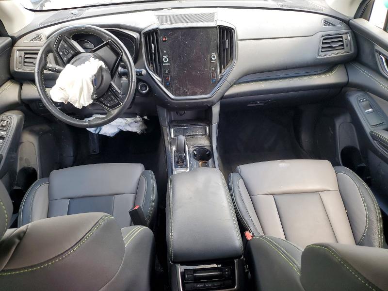 50500066 :رقم المزاد ، 4S4WMAHD3P3461810 vin ، 2023 Subaru Ascent مزاد بيع