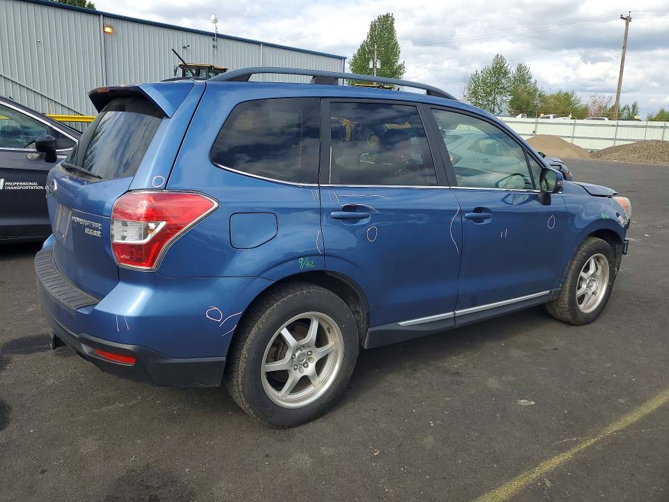Продажа на аукционе авто 2015 Subaru Forester, vin: JF2SJAWC7FH548120, номер лота: 51536666