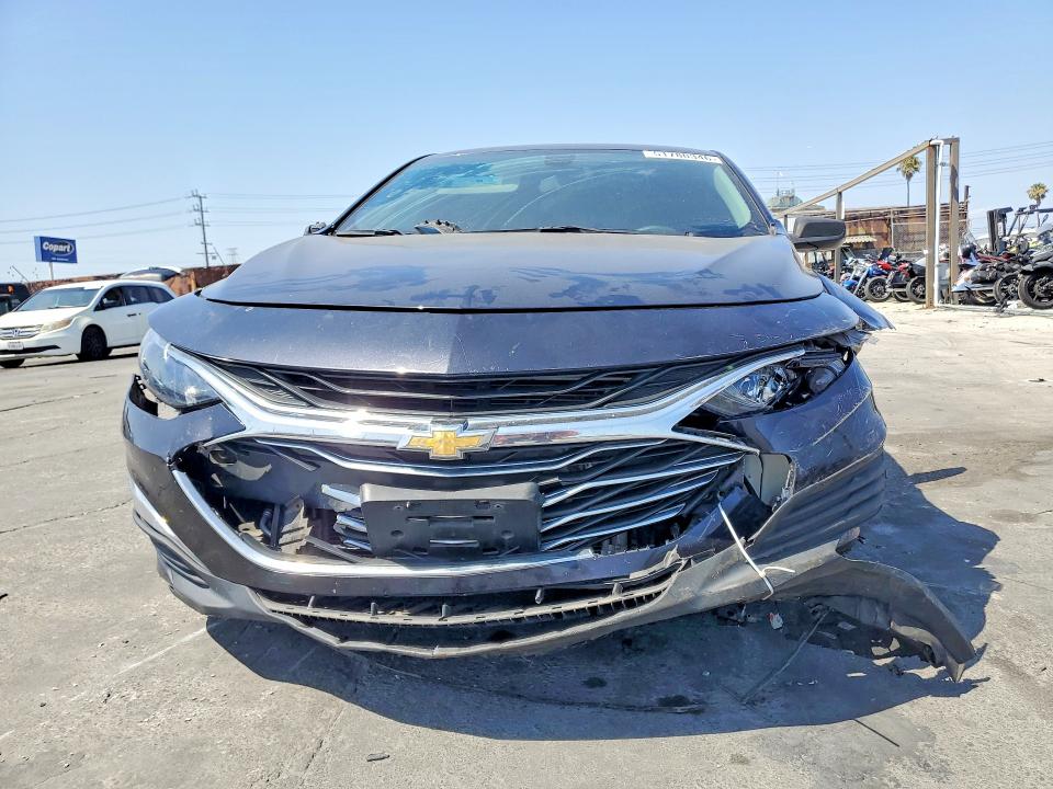 Продажа на аукционе авто 2022 Chevrolet Malibu, vin: 1G1ZB5ST6NF182094, номер лота: 51780346