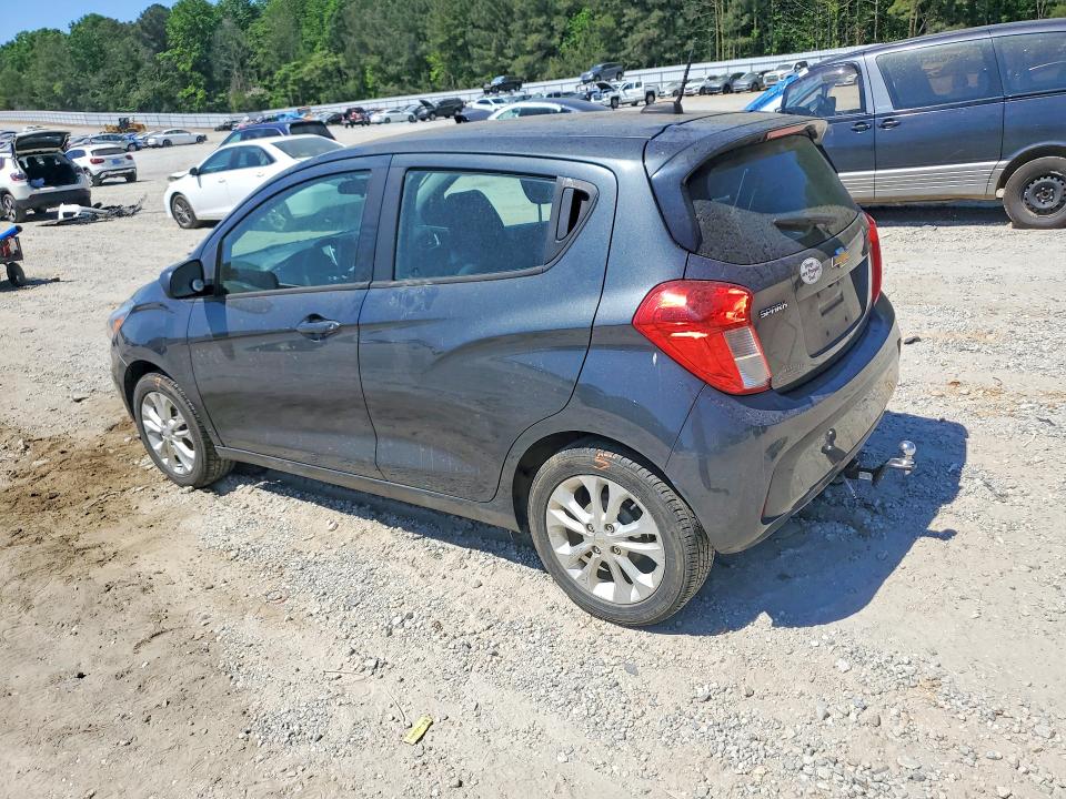 Продажа на аукционе авто 2019 Chevrolet Spark, vin: KL8CD6SA5KC745315, номер лота: 50507816