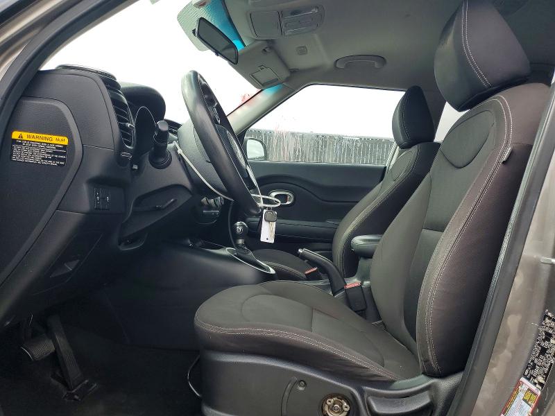 Продажа на аукционе авто 2015 Kia Soul, vin: KNDJN2A21F7210916, номер лота: 49667066