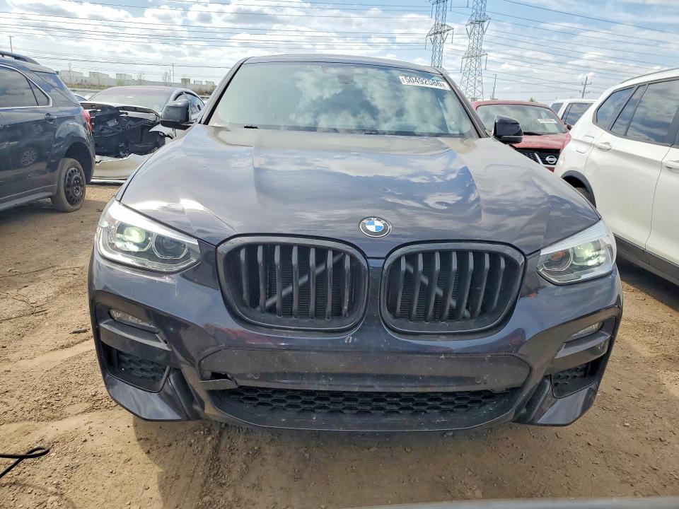 Aukcja sprzedaży 2021 Bmw X4, vin: 5UX2V1C03M9H01467, numer aukcji: 50492586