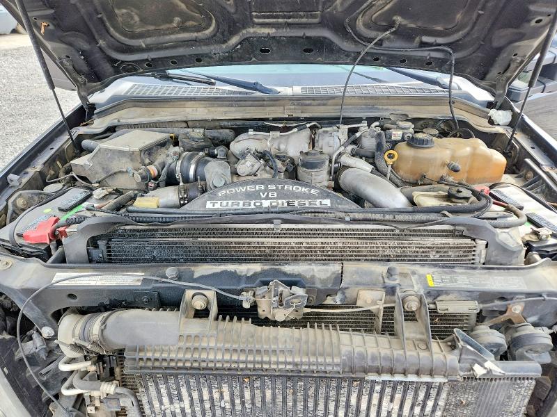 Продаж на аукціоні авто 2008 Ford F350, vin: 1FTWW31R48ED78845, номер лоту: 51181036