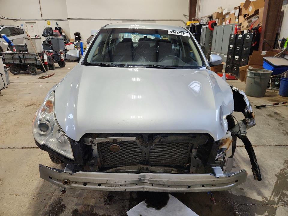 Aukcja sprzedaży 2012 Subaru Legacy, vin: 4S3BMHB61C3017860, numer aukcji: 49413976