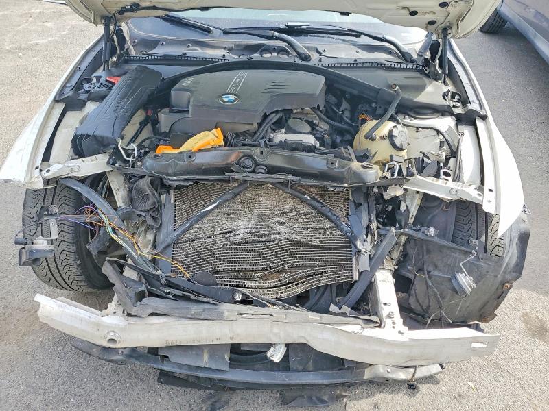 Продажа на аукционе авто 2012 Bmw 328, vin: WBA3A5C50CF348345, номер лота: 50161226