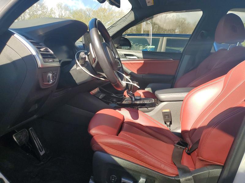 Продажа на аукционе авто 2023 Bmw X3, vin: 5UX53DP0XP9R29160, номер лота: 48537336