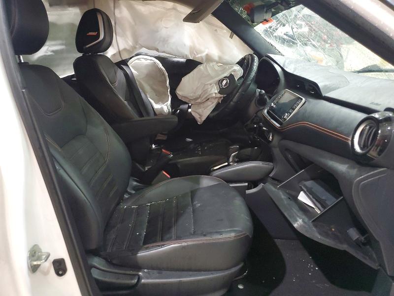 Aukcja sprzedaży 2019 Nissan Kicks, vin: 3N1CP5CU6KL476394, numer aukcji: 49327156
