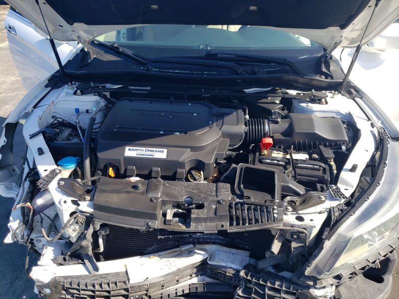 Aukcja sprzedaży 2013 Honda Accord, vin: 1HGCR3F85DA040979, numer aukcji: 51517686