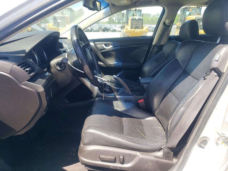 Продаж на аукціоні авто 2012 Acura Tsx, vin: JH4CU2F48CC012745, номер лоту: 47331046