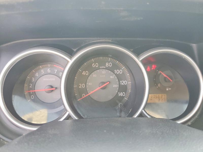 2009 Niss Versa მანქანა იყიდება აუქციონზე, vin: 3N1BC13E19L384824, აუქციონის ნომერი: 51455676
