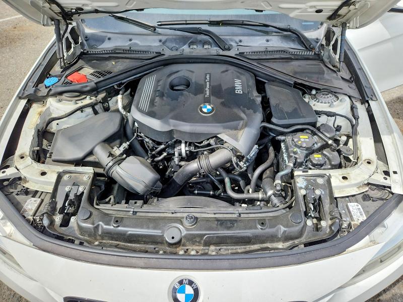 50807226 :رقم المزاد ، WBA8B9G55HNU49611 vin ، 2017 Bmw 330 مزاد بيع