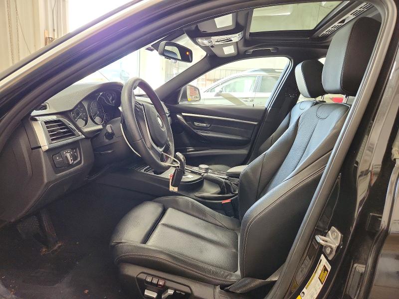 Aukcja sprzedaży 2017 Bmw 330, vin: WBA8D9C3XHA011124, numer aukcji: 51117606