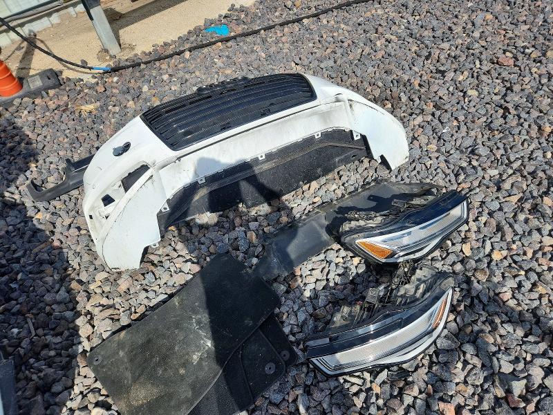 Aukcja sprzedaży 2018 Audi A6, vin: WAUD8AFC3JN007995, numer aukcji: 49628026