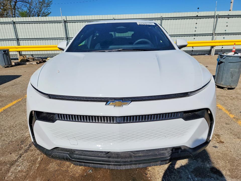 Продаж на аукціоні авто 2025 Chevrolet Equinox, vin: 3GN7DMRP4SS237541, номер лоту: 48908376