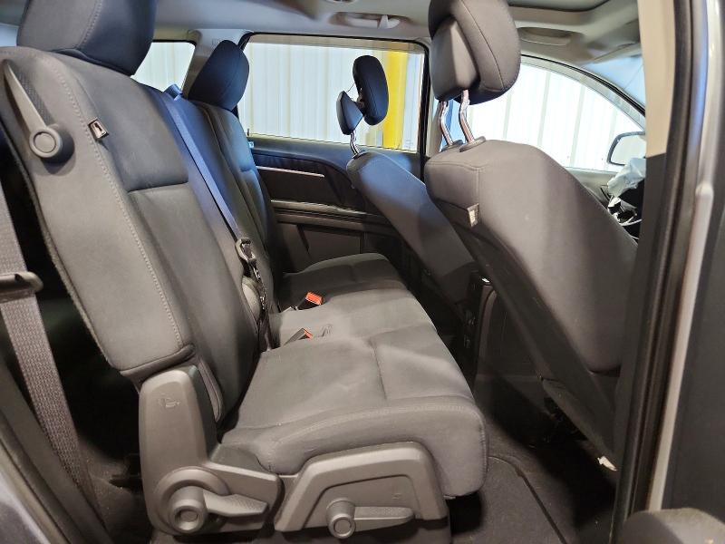 Продаж на аукціоні авто 2010 Dodge Journey, vin: 3D4PH5FV8AT107280, номер лоту: 51146846