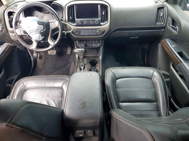 Продаж на аукціоні авто 2019 Gmc Canyon, vin: 1GTG5EEN2K1192939, номер лоту: 49159146