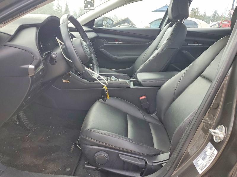 Aukcja sprzedaży 2021 Mazda 3, vin: 3MZBPABL6MM200897, numer aukcji: 48428626