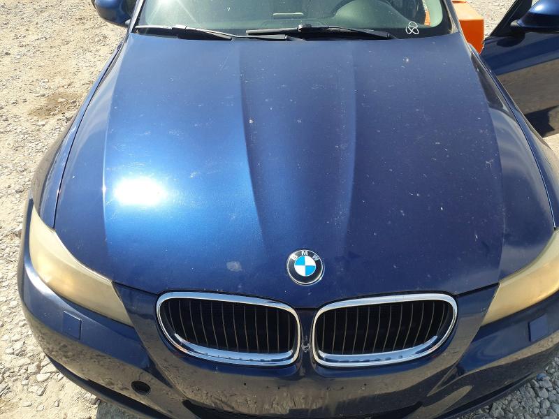 50812426 :رقم المزاد ، WBAPK7C58BA971735 vin ، 2011 Bmw 328 مزاد بيع