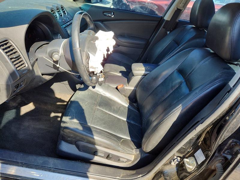 49763836 :رقم المزاد ، 1N4AL2AP8BN487186 vin ، 2011 Nissan Altima مزاد بيع