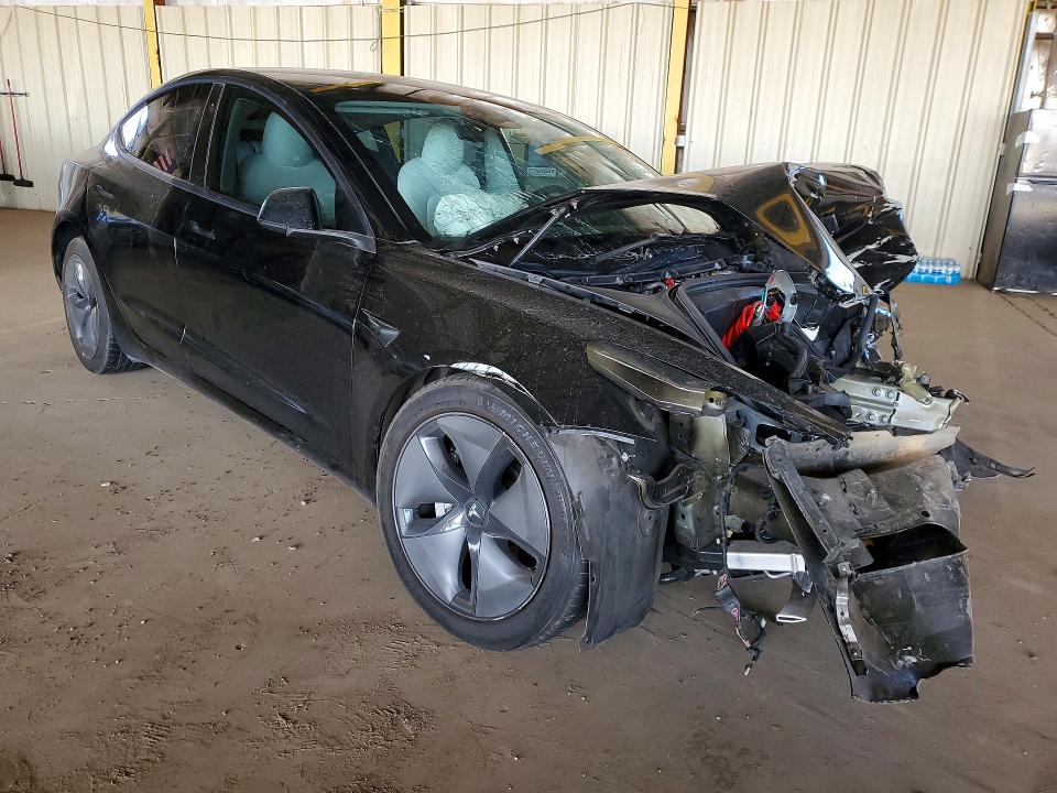 51351486 :رقم المزاد ، 5YJ3E1EA8KF409339 vin ، 2019 Tesla Model 3 مزاد بيع