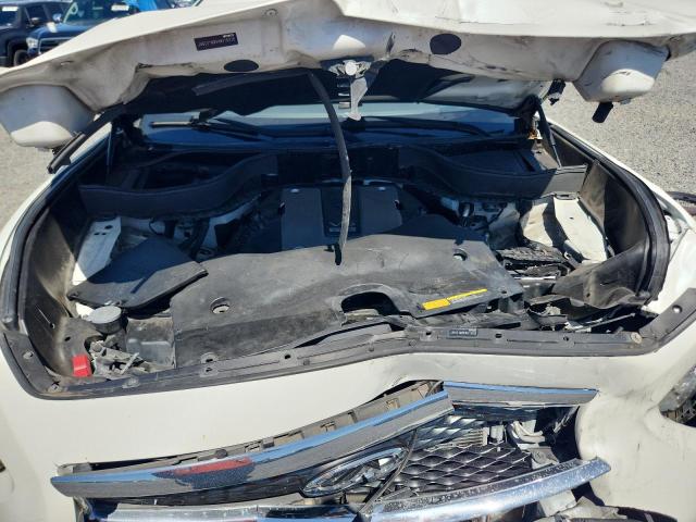 Aukcja sprzedaży 2017 Infiniti Qx70, vin: JN8CS1MW8HM416026, numer aukcji: 50123016