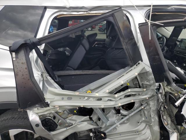 Продаж на аукціоні авто 2024 Mitsubishi Outlander, vin: JA4J3VA80RZ011824, номер лоту: 48754186