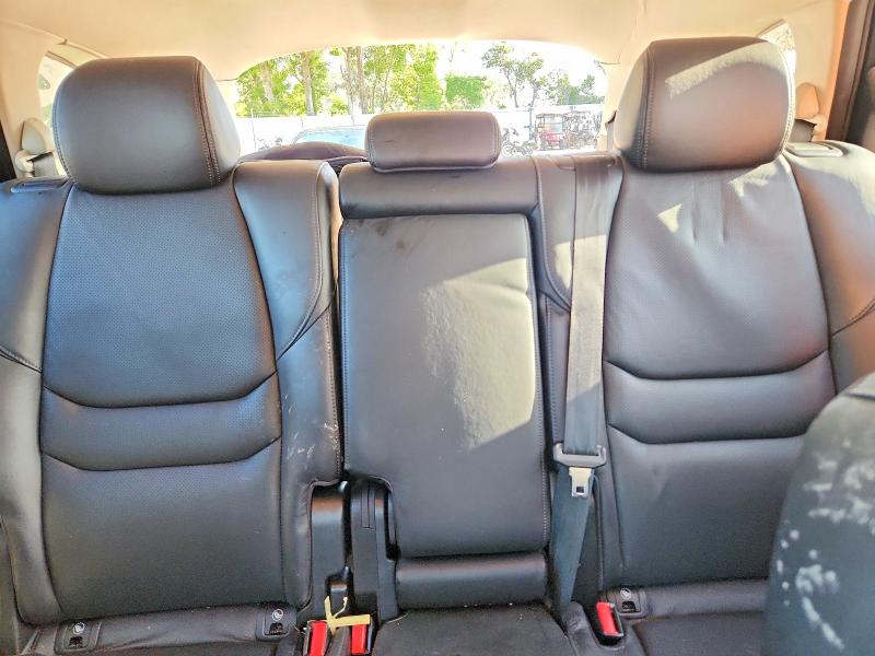 49594416 :رقم المزاد ، JM3TCBCY8M0525273 vin ، 2021 Mazda Cx-9 مزاد بيع