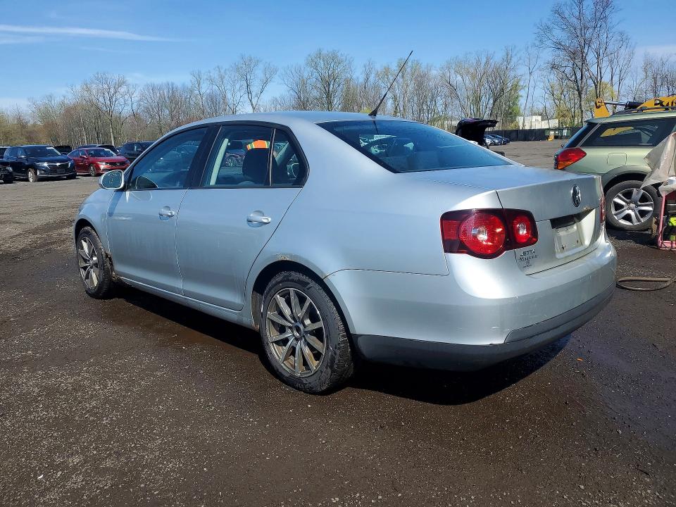 Aukcja sprzedaży 2009 Volkswagen Jetta, vin: 3VWJZ71K19M173715, numer aukcji: 50130766