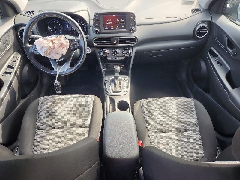 Продажа на аукционе авто 2020 Hyundai Kona, vin: KM8K2CAAXLU400152, номер лота: 50235776
