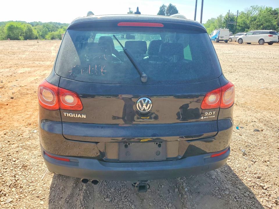 49328926 :رقم المزاد ، WVGBV7AX4BW508546 vin ، 2011 Volkswagen Tiguan مزاد بيع