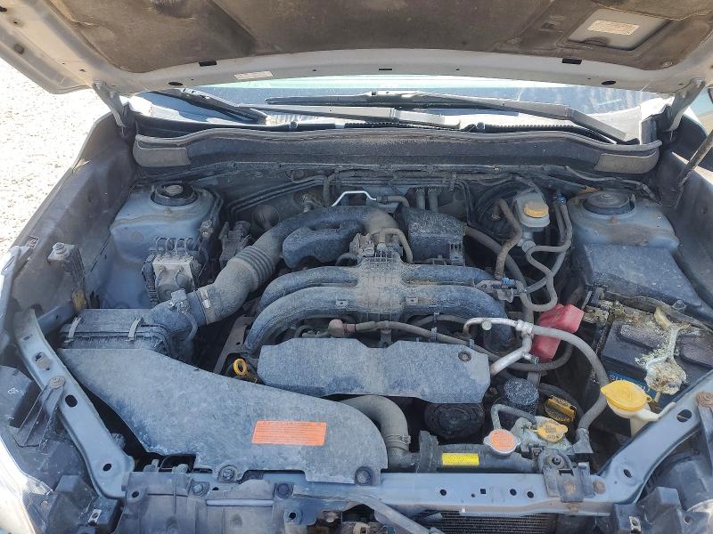 Продажа на аукционе авто 2016 Subaru Forester, vin: JF2SJADCXGH496602, номер лота: 50603046