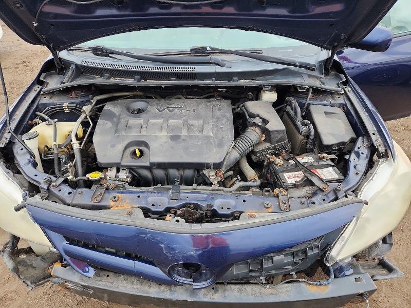 Продаж на аукціоні авто 2011 Toyota Corolla, vin: 2T1BU4EE2BC688441, номер лоту: 50111076