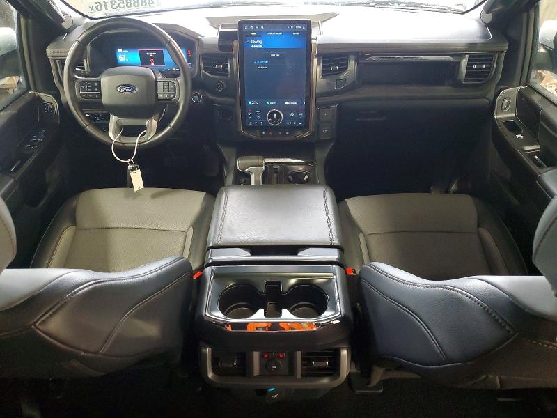 Продаж на аукціоні авто 2025 Ford F150, vin: 1FT6W5L78SWG14549, номер лоту: 48685316