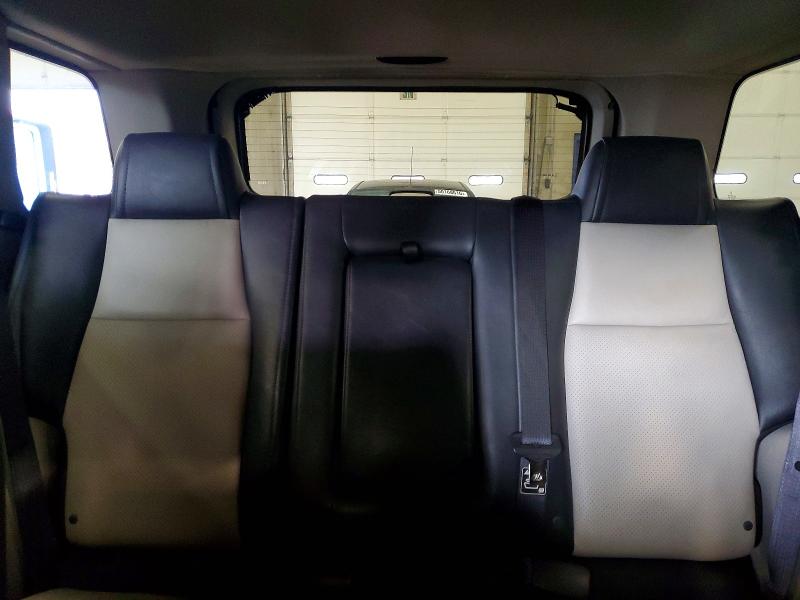 2008 Jeep Grand Cherokee მანქანა იყიდება აუქციონზე, vin: 1J8HR58248C174779, აუქციონის ნომერი: 50168856