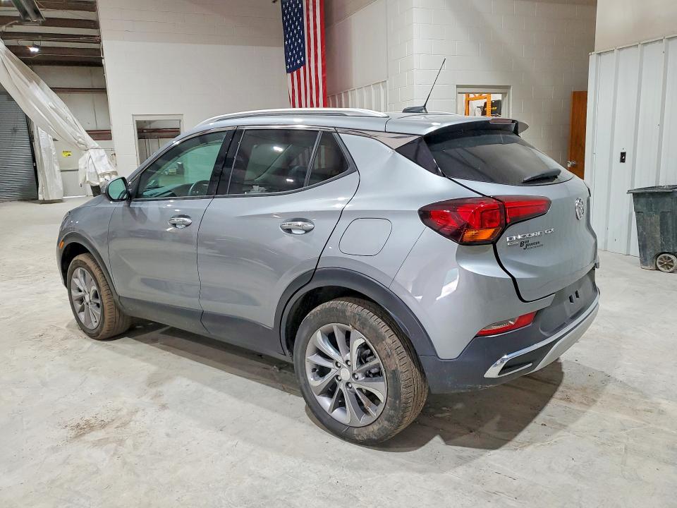 49330976 :رقم المزاد ، KL4MMGSL8PB048800 vin ، 2023 Buick Encore Gx مزاد بيع