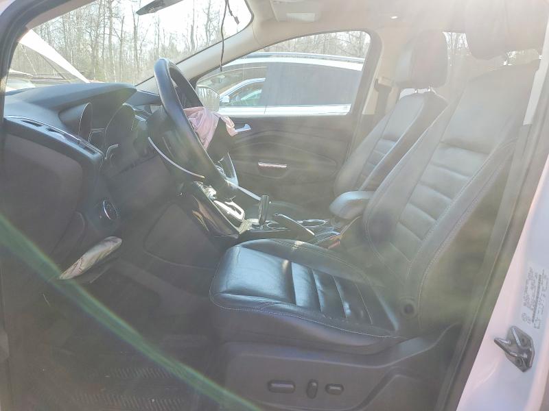 Aukcja sprzedaży 2014 Ford Escape, vin: 1FMCU0J94EUD03776, numer aukcji: 48874816