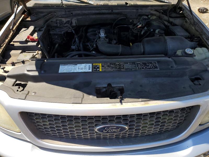 Aukcja sprzedaży 2002 Ford F150, vin: 2FTRX07212CA95349, numer aukcji: 49378276
