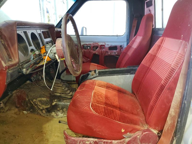 Продажа на аукционе авто 1987 Ford Ranger, vin: 1FTCR11T0HUA88442, номер лота: 49111266