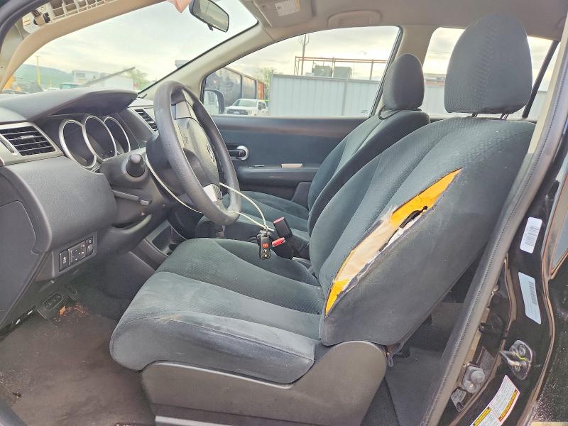 Продажа на аукционе авто 2012 Nissan Versa, vin: 3N1BC1CP1CK218723, номер лота: 49848786