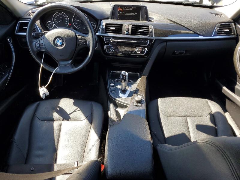 Auction sale of the 2017 Bmw 320, vin: WBA8E5G34HNU44964, lot number: 48274026