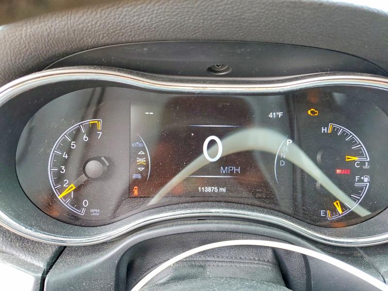 49104546 :رقم المزاد ، 1C4RJFAG7JC252105 vin ، 2018 Jeep Grand Cherokee مزاد بيع