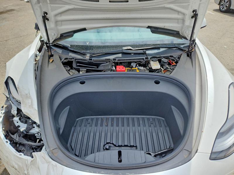 Продаж на аукціоні авто 2021 Tesla Model 3, vin: 5YJ3E1EAXMF052099, номер лоту: 51353076