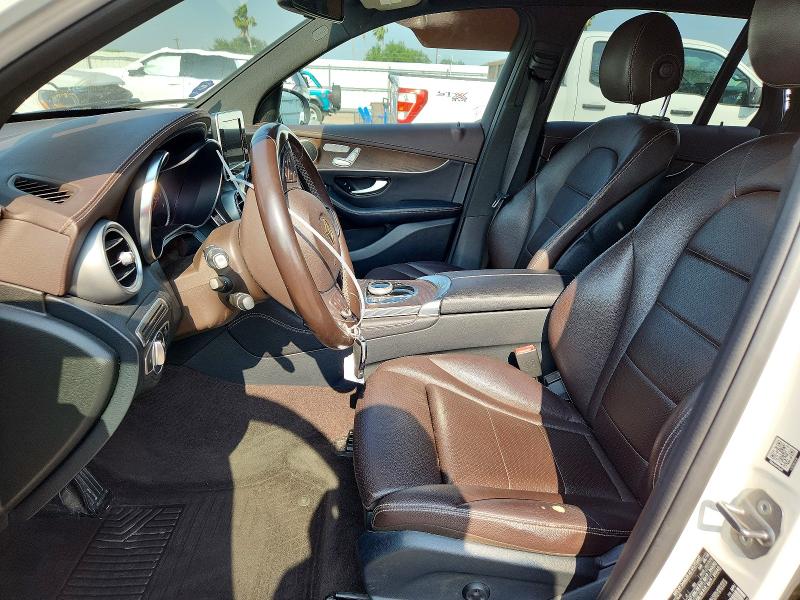 Продажа на аукционе авто 2018 Mercedes-benz Glc, vin: WDC0G4KB3JV112095, номер лота: 51647776